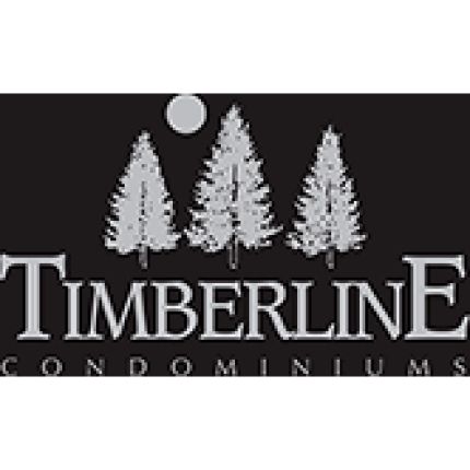 Logotyp från Timberline Condominiums