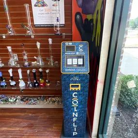 Bild von CoinFlip Bitcoin ATM