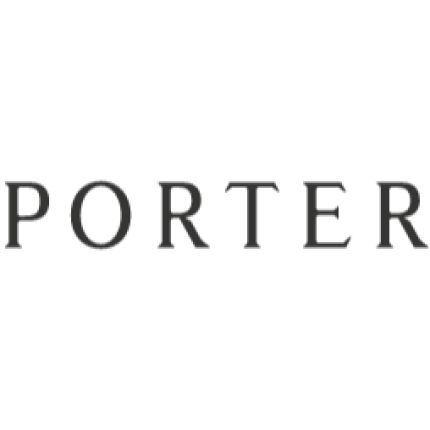 Logo de Porter Vacation Rental Management