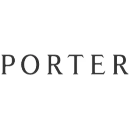 Logo fra Porter Vacation Rental Management