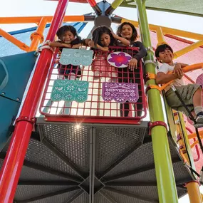 Lone Star Recreation Texas Playgrounds in greater Houston, TX and southeast Texas