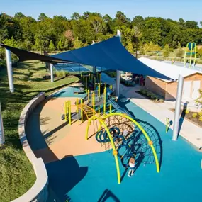 Fairwater Recreation Center