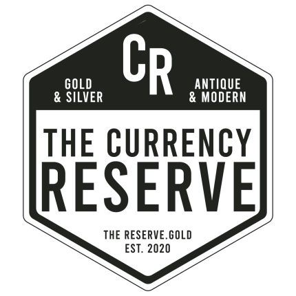Logótipo de The Currency Reserve