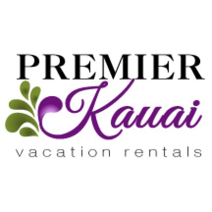 Logo de Premier Kauai Vacation Rentals