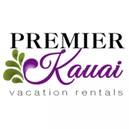 Λογότυπο από Premier Kauai Vacation Rentals