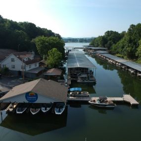 Bild von Carefree Boat Club of Southern California