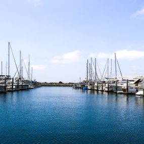 Bild von Carefree Boat Club of Southern California