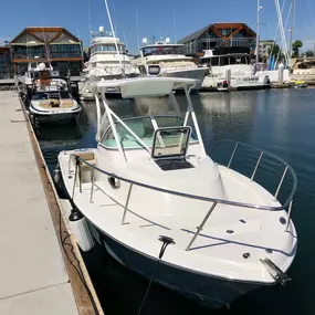 Bild von Carefree Boat Club of Southern California