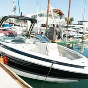 Bild von Carefree Boat Club of Southern California