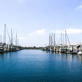 Bild von Carefree Boat Club of Southern California