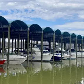 Bild von Carefree Boat Club of Southern California