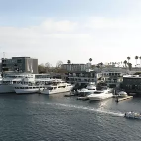 Bild von Carefree Boat Club of Southern California