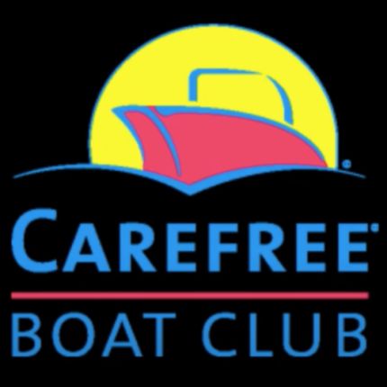 Logo from Carefree Boat Club of Southern California