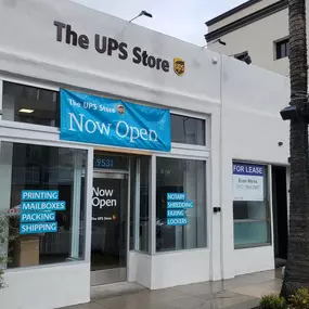 Bild von The UPS Store