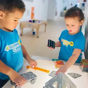 Miami Summer Camps