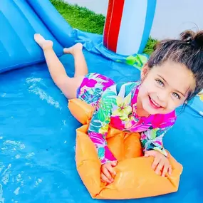 Downtown Summer Camps