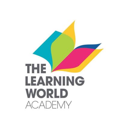 Logotyp från The Learning World Academy Venetian