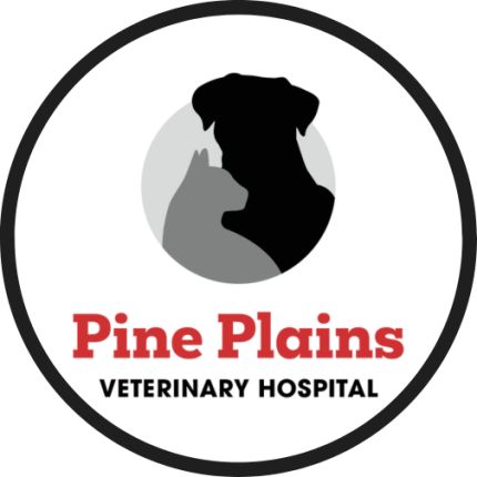 Logo da Pine Plains Veterinary Hospital