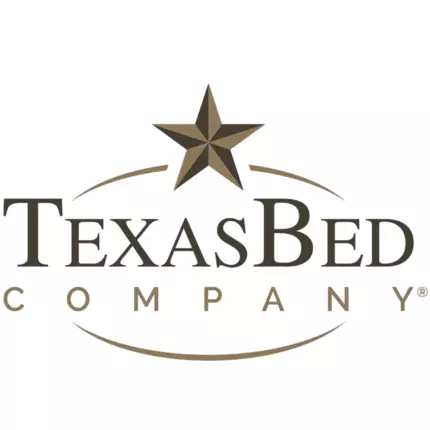 Logotyp från Texas Bed Company