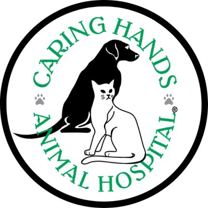 Λογότυπο από Caring Hands Animal Hospital - Alexandria