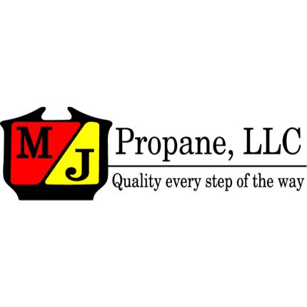 Logotyp från MJ Propane LLC