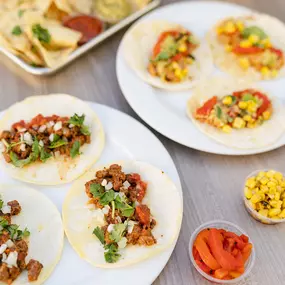 Bild von Modern Tortilla