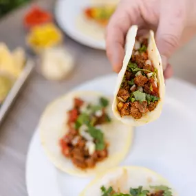 Bild von Modern Tortilla