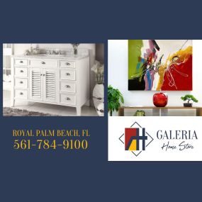 Bathroom Vanities in Palm Beach Gardens