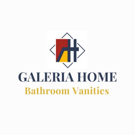 Logo da Galeria Home Store | Bathroom Vanities in Royal Palm Beach