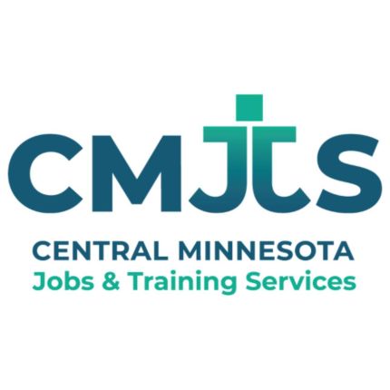 Logotyp från Central Minnesota Jobs and Training Services, Inc.