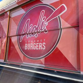 Bild von Aioli Gourmet Burgers - 7th & Bell