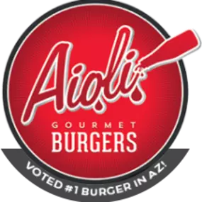 Bild von Aioli Gourmet Burgers - 7th & Bell