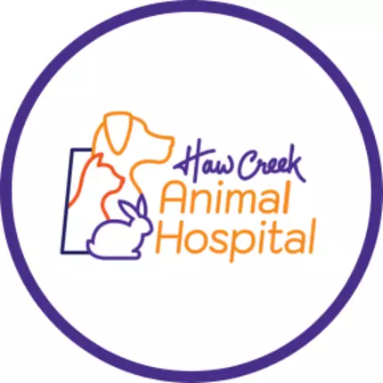 Logo from Haw Creek Animal Hospital