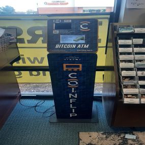 Bild von CoinFlip Bitcoin ATM