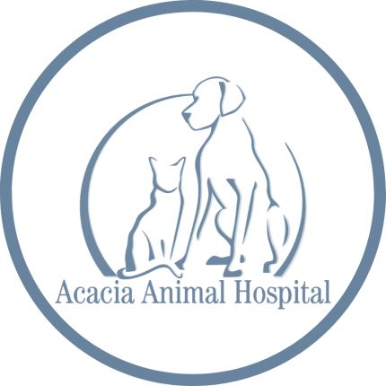 Λογότυπο από Acacia Animal Hospital