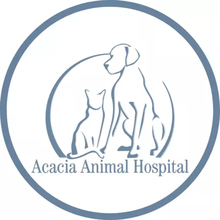 Logo from Acacia Animal Hospital