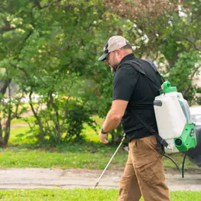 Bild von BugMeNot Pest Control