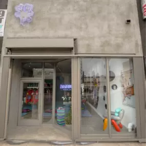 Bild von Heaven by Marc Jacobs on Fairfax