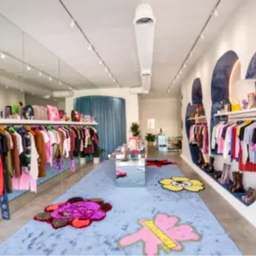 Bild von Heaven by Marc Jacobs on Fairfax