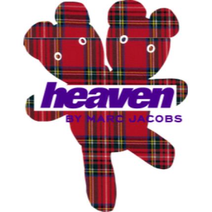 Logo von Heaven by Marc Jacobs on Fairfax
