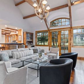 Bild von Abode Sun Valley - Vacation Rentals & Property Management