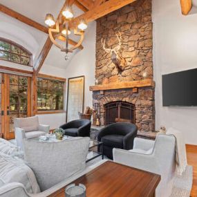 Bild von Abode Sun Valley - Vacation Rentals & Property Management