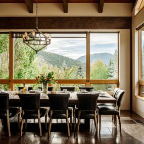 Bild von Abode Sun Valley - Vacation Rentals & Property Management