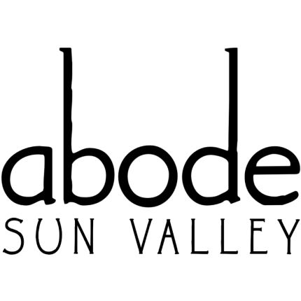 Logotipo de Abode Sun Valley - Vacation Rentals & Property Management