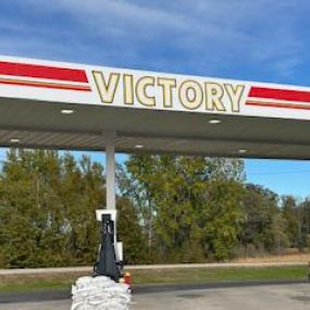 Victory Gas