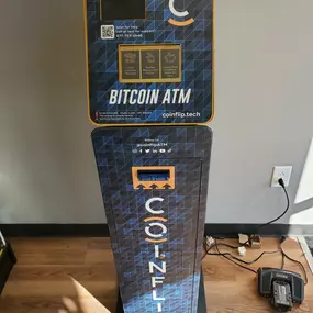 Bild von CoinFlip Bitcoin ATM