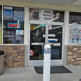 Bild von CoinFlip Bitcoin ATM - Chevron (Sandy)