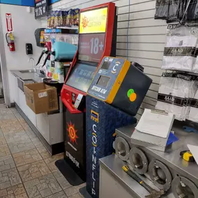 Bild von CoinFlip Bitcoin ATM - Marathon (Randallstown)