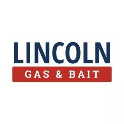 Logo von Lincoln Gas & Bait