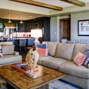 Bild von Elevated Properties - Steamboat Springs Vacation Rentals